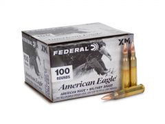 Federal American Eagle 223 Remington 55 Grain FMJ (Box)